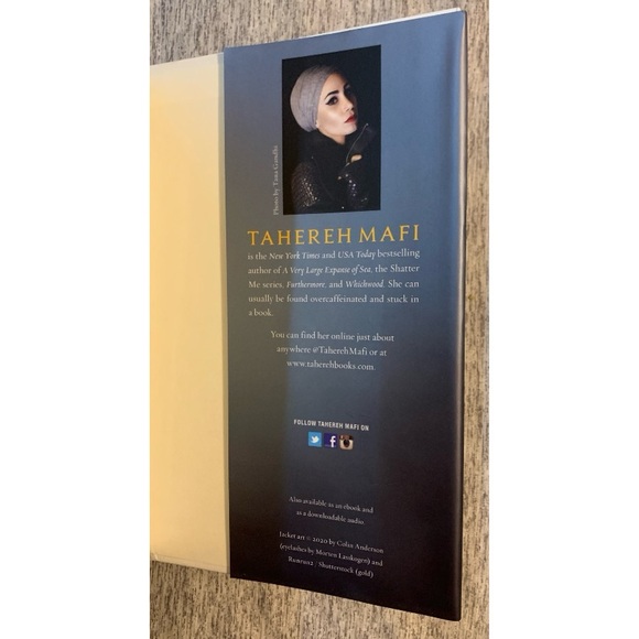 Imagine Me - Picture 4 of 5